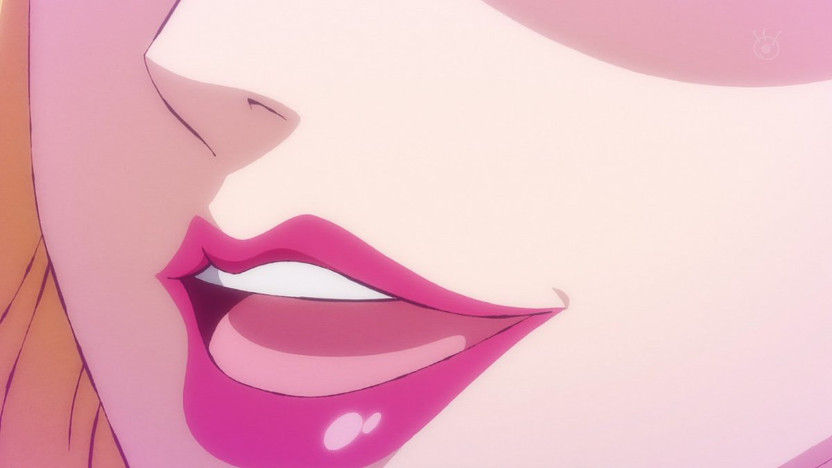 ワンピースアニメ感想984話 ナミさん キャロットの下乳エロすぎる ゾロ覇王色確定 あにこぱす