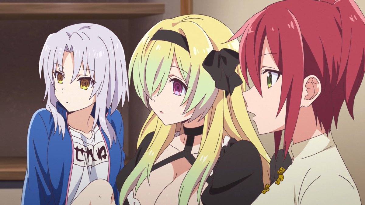 Комендант общежития богинь аниме. Общежитие богинь аниме. Общежитие богинь аниме. Комендант общежития богинь 2 дата выхода. Megami-ryou no ryoubo-kun аниме.