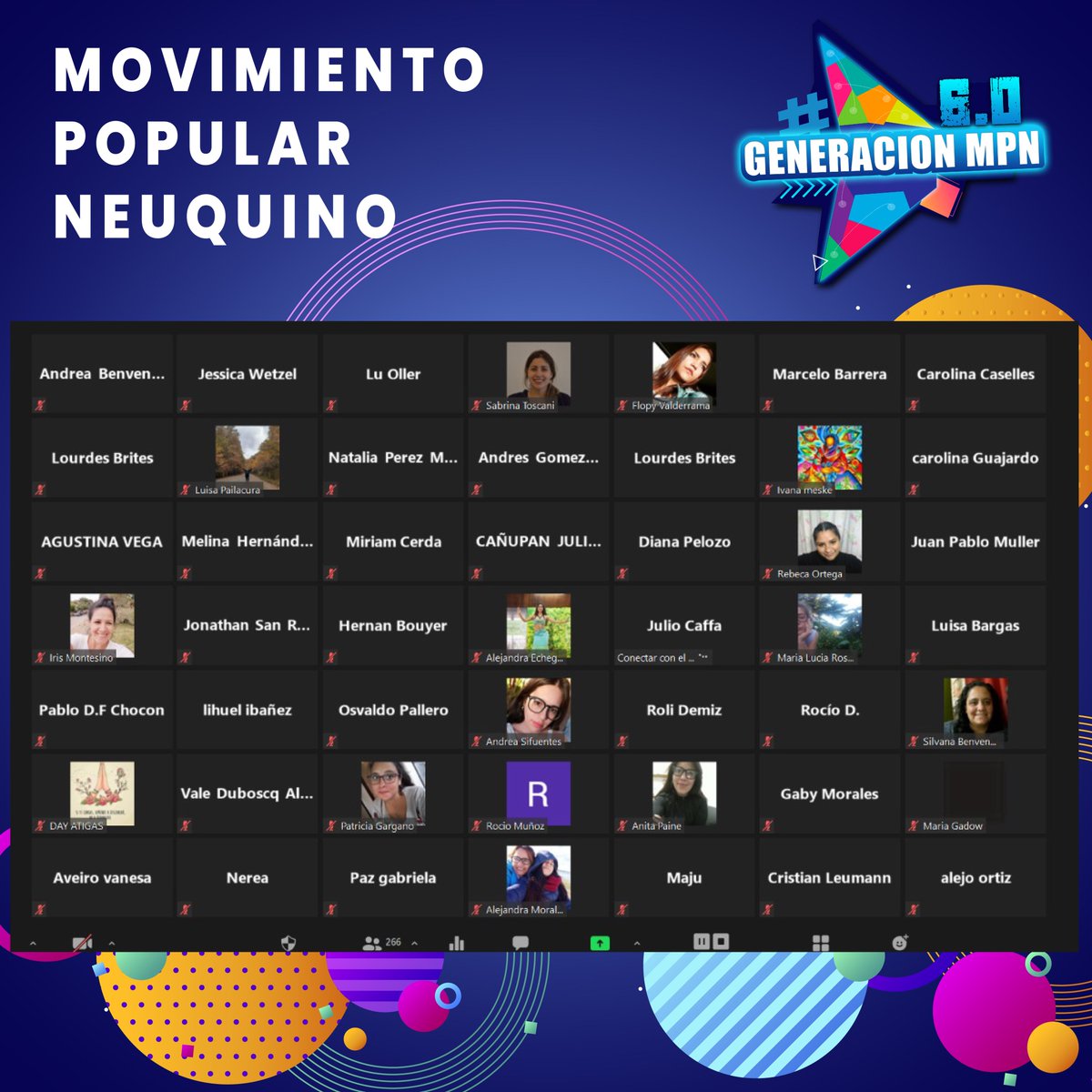 6Generacion's tweet photo. https://t.co/2OIp4hQA5k