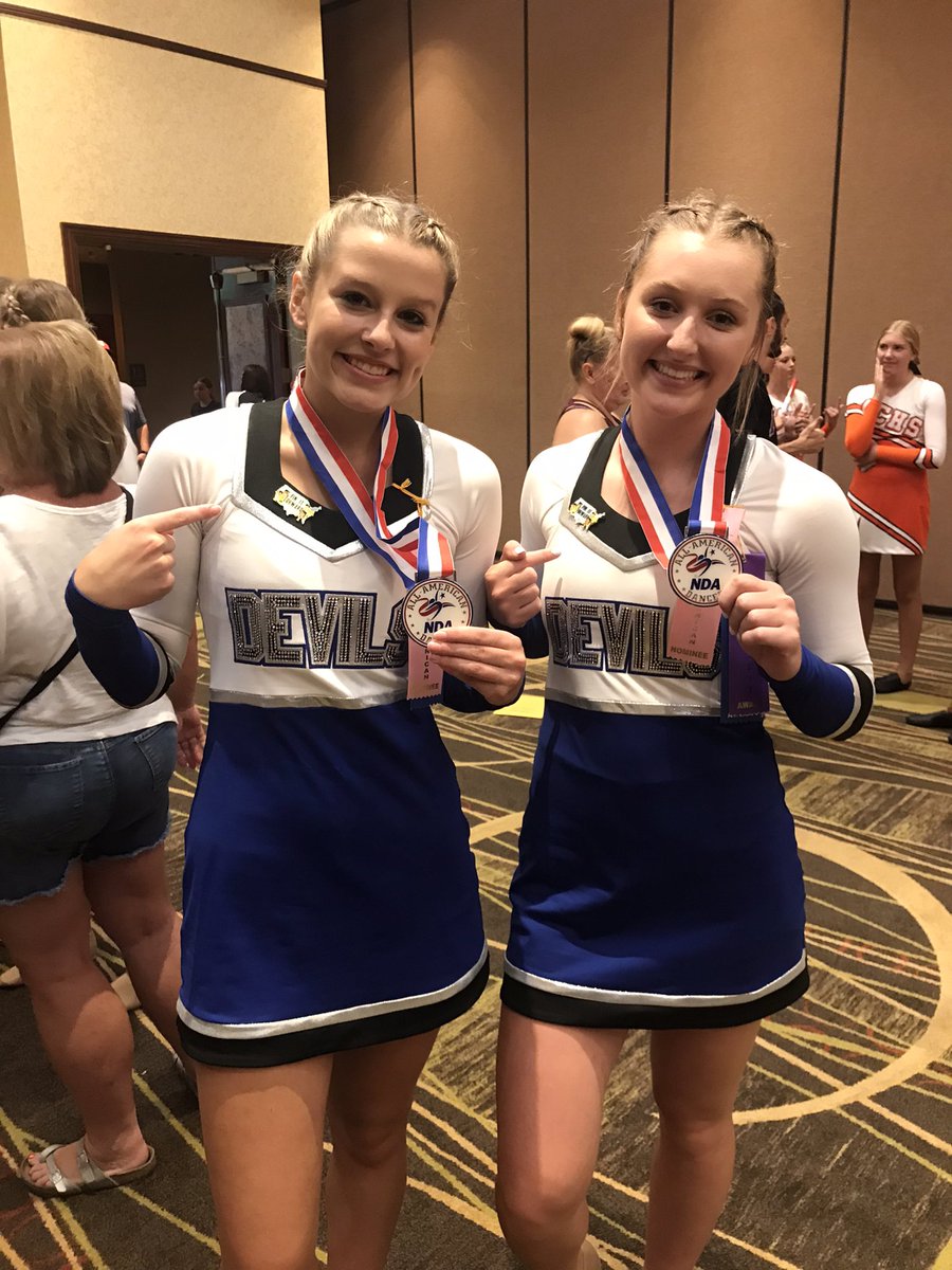 Camp 2021 has come to an end. Jam packed but a ton of fun! Congrats to our All Americans Jessica and Riley and the whole team on all the awards they received.