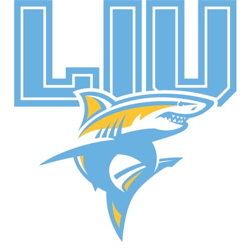 HONORED & BLESSED to receive my first d1 offer to LIU #gosharks🦈 @RFReichert