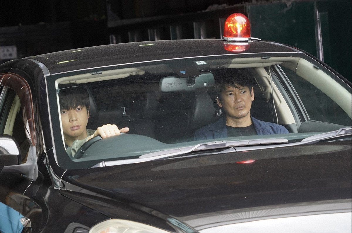 まどじゅん おはようございます 朝からボイス2リピ ピエロ野郎はほんとに気持ち悪いけど 透ちゃん見たさにリピ ボイスii 増田貴久 T Co 31yx11fhbp Twitter