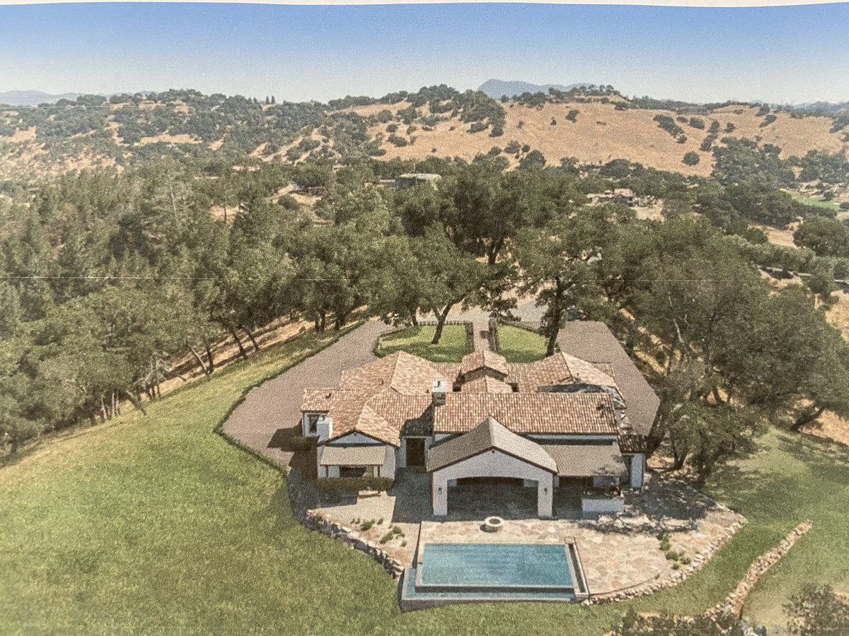 Tcoopgiantsgal's tweet photo. New Listing In Mayacama Golf & Country Club .
Wine country Sonoma county #California #mayacama #Golf
6461 Cottage Ridge Road
Wine country golf lifestyle
Call /DM me for your private property tour with wine tasting too!
https://t.co/esbbDqpyK8 https://t.co/Kb0BwYNQgM