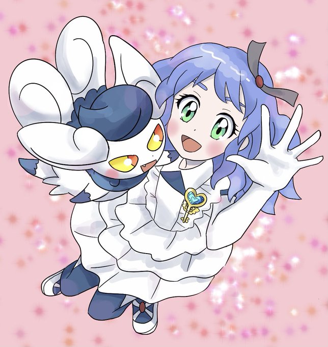 ブランシュちゃんのtwitterイラスト検索結果 ブランシュちゃんのtwitterイラスト検索結果