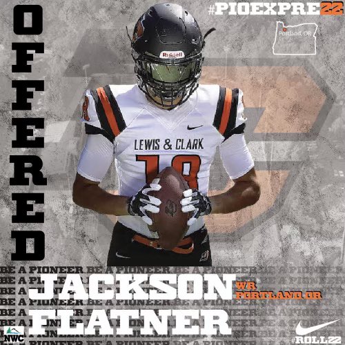 Jackson Flatner tweet media