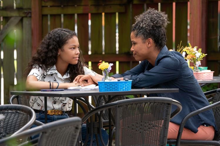 SulphurSpringBR's tweet image. Quem não ama essas duas? 🥰❤️

Segredos em Sulphur Springs, somente no @DisneyPlusBR!👻