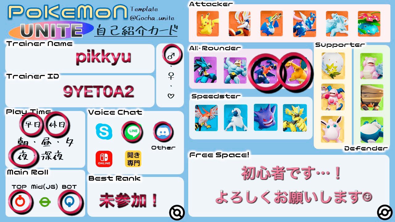 ぴっきゅ Pi Pikki Twitter