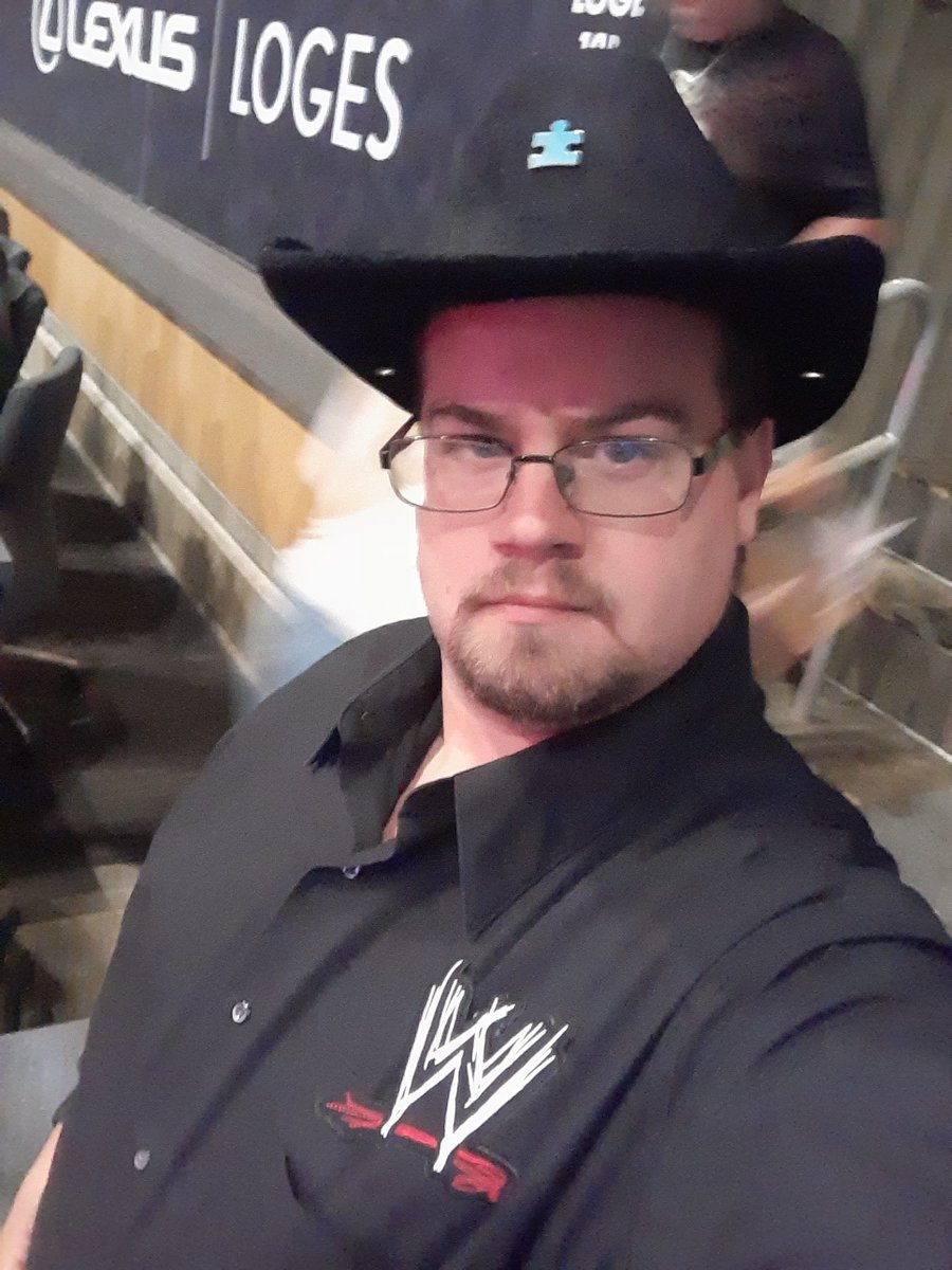 Business Is About To Pick Up #WWEPittsburgh