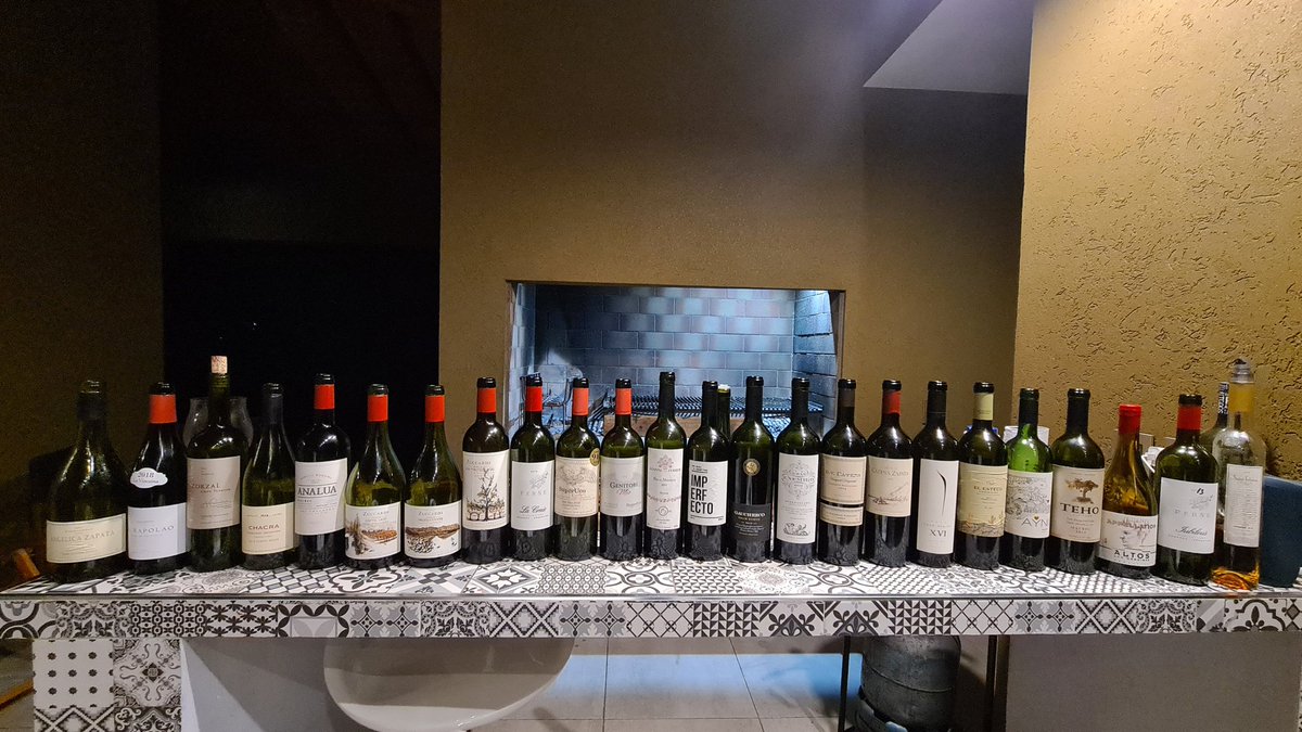 Tremendo sábado #Awt 2013.