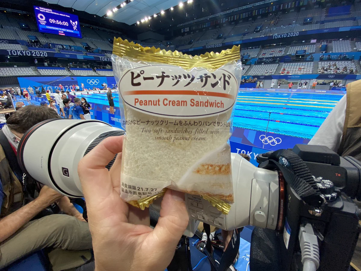ランチパックが海外記者の間で大人気、朝食のチャンピオンだ！