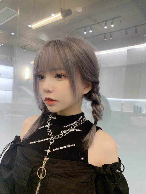 Twitterのコスプレ画像37
