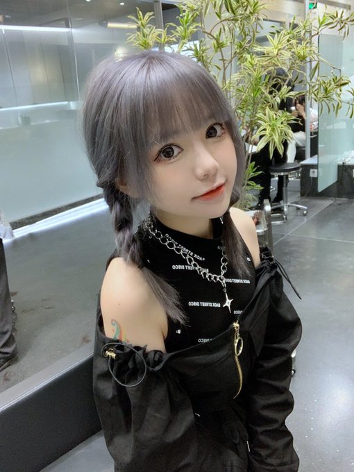 Twitterのコスプレ画像38
