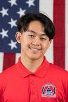 ALBoysNation's tweet photo. And your Secretary of the Senate for #BoysNation75 is Andrew Iskandar of Delaware! https://t.co/INUwc4MGdF
