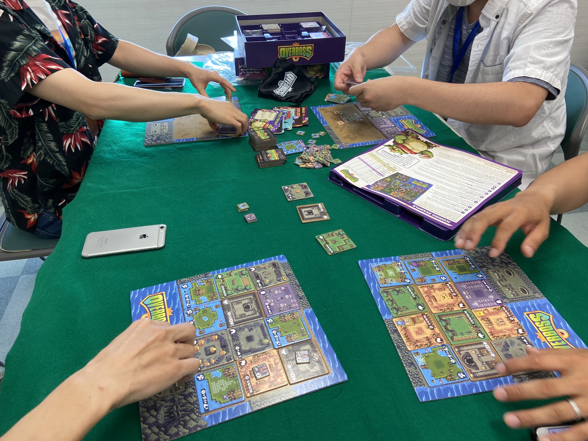 岡山でボードゲーム Okayamadebg Twitter