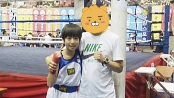 kkayyf's tweet photo. BABY TAEHYUN😭😭 https://t.co/MVwxS3PF78