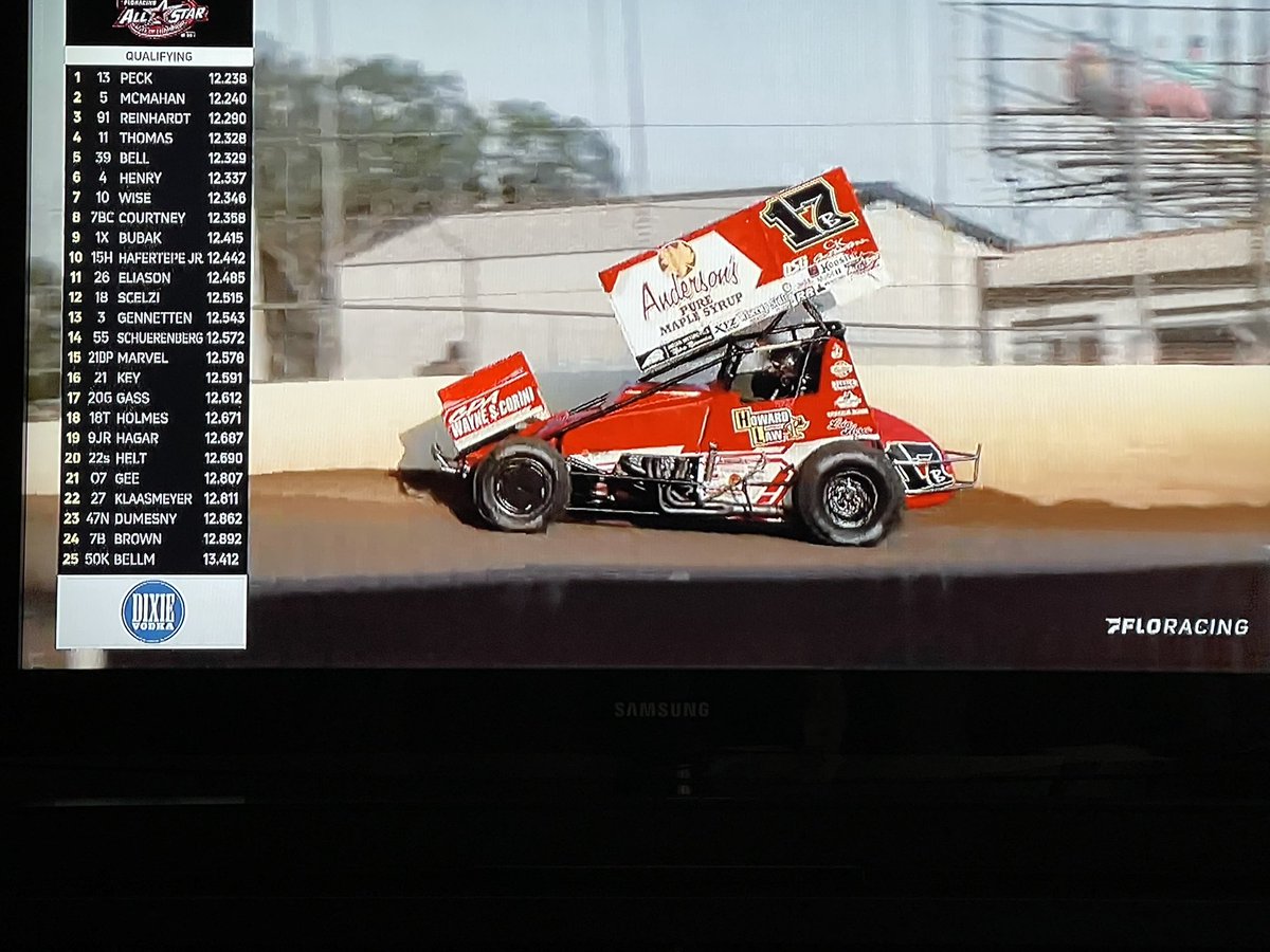 Speedracer_XXX's tweet photo. @ASCoC @FloRacing Watching from Wisconsin https://t.co/MNrzvRDF9r
