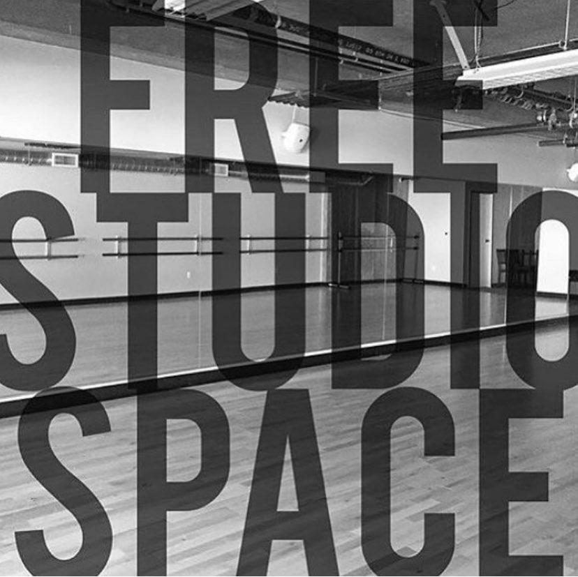 launbound's tweet photo. Calling all choreographers! Get 10 FREE hours of studio rental time through LA Unbound’s choreographers scholarship program. Info at https://t.co/0TkXKmlK2I https://t.co/EIR3nknrSO