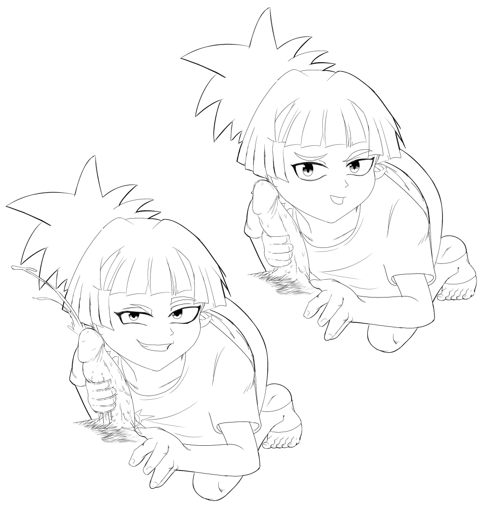DoomTsu's tweet photo. sora shiunin line art 2
#yugioh #arcv #anime https://t.co/6zxINNRwyt
