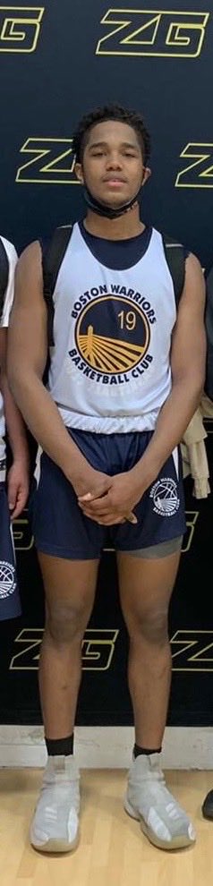 BostonWarriors_'s tweet photo. ⁦@CarlBeliard⁩ 2023 another big game versus PITT Varsity with a double double plus 7 blocks. Super athletic and only going to get better and better. ⁦@BostonWarriors_⁩ ⁦@ZeroGravityXL⁩ ⁦@NERRHoops⁩ ⁦@AdamFinkelstein⁩ https://t.co/IYlMCh0ogn