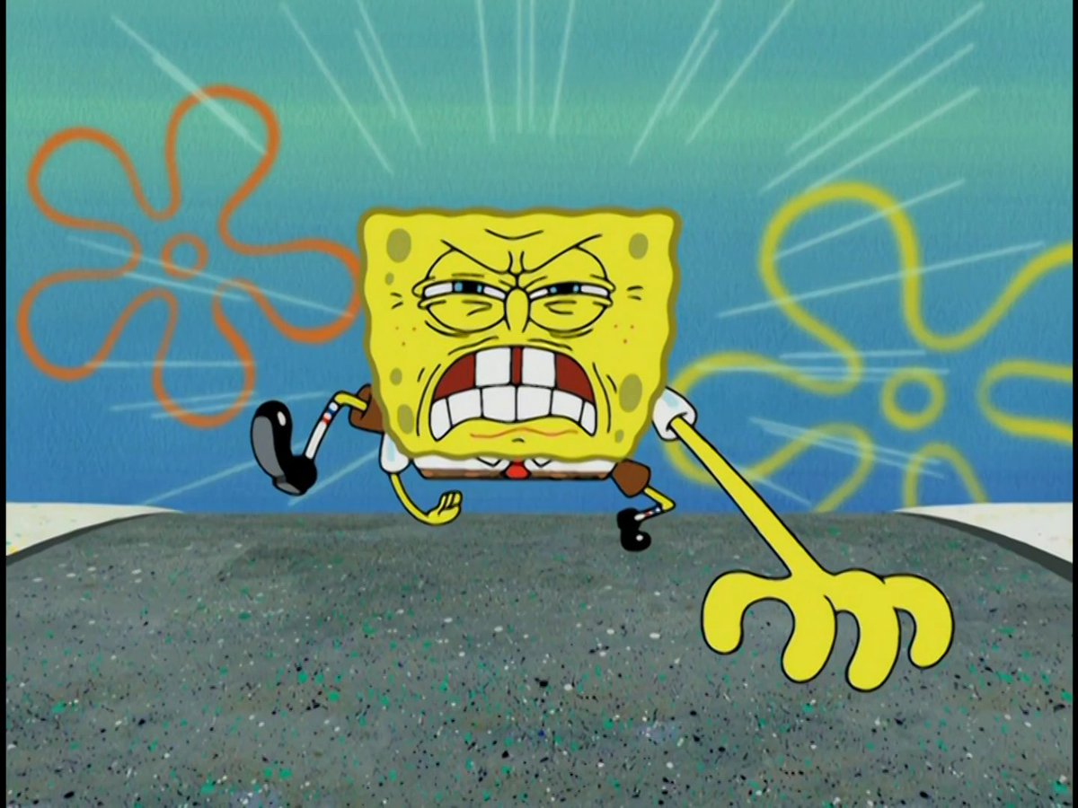 SpongeBob SquarePants - Season 04 Episode 16 - Frame 924 out of 1904pic.twi...