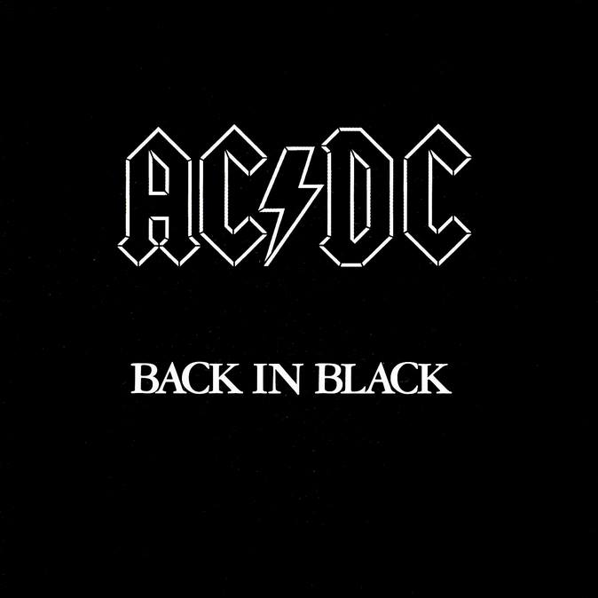 themetalvoice's tweet photo. AC/DC Back in Black released July 25 1980

AC/DC best album?
One of Hard Rock/Metal best album of all time?
Favorite song?
Worst song?
Rate out of 10?

Today on @themetalvoice  

Note
Back in Black is the seventh studio album https://t.co/G9SJ33NfzT