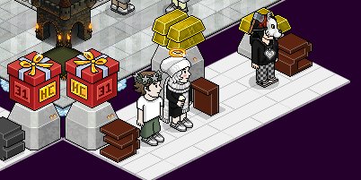 Lab_horizon's tweet photo. Gracias a los participantes por asistir al Gran Torneo del Laberinto Horizon 💚

Felicidades a los Ganadores🎉
🥇ChampRubexx
🥈krome.-.
🥉Javilark12

Gracias a @RadioLifeFmh por su constante apoyo durante el evento.💚 https://t.co/sq6sjwxgEw