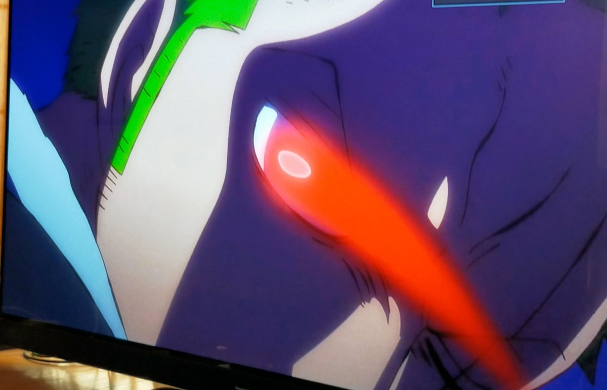 ゾロ X 覇王色 Hotワード