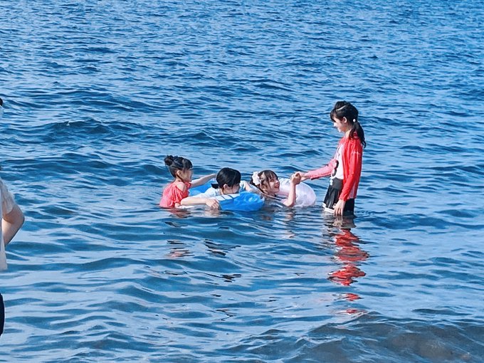 中川琉梨音のTwitter画像56