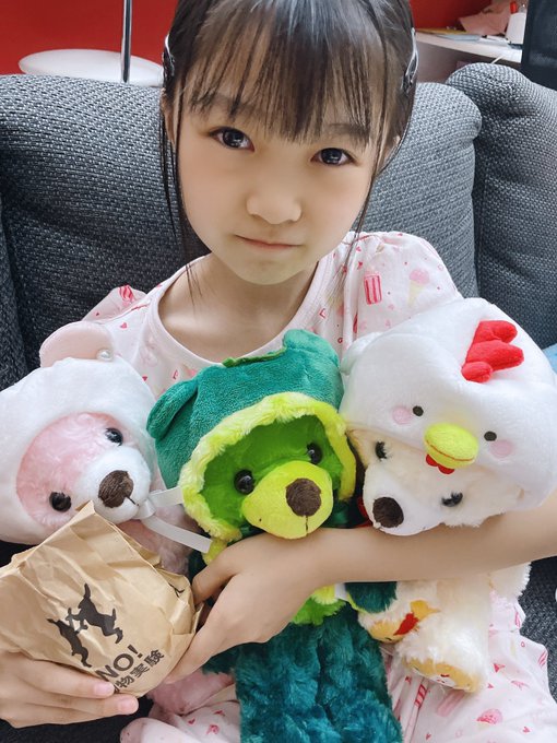 中川琉梨音のTwitter画像55