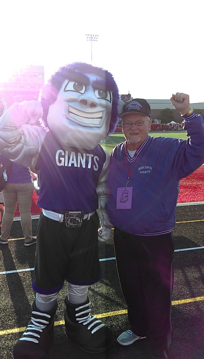 Ben Davis High School tweet media