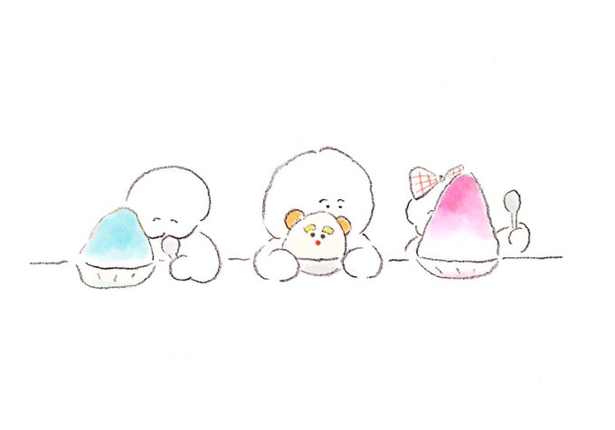 Wanuyamaさんのイラスト一覧 Wanuyamaさんのイラスト一覧