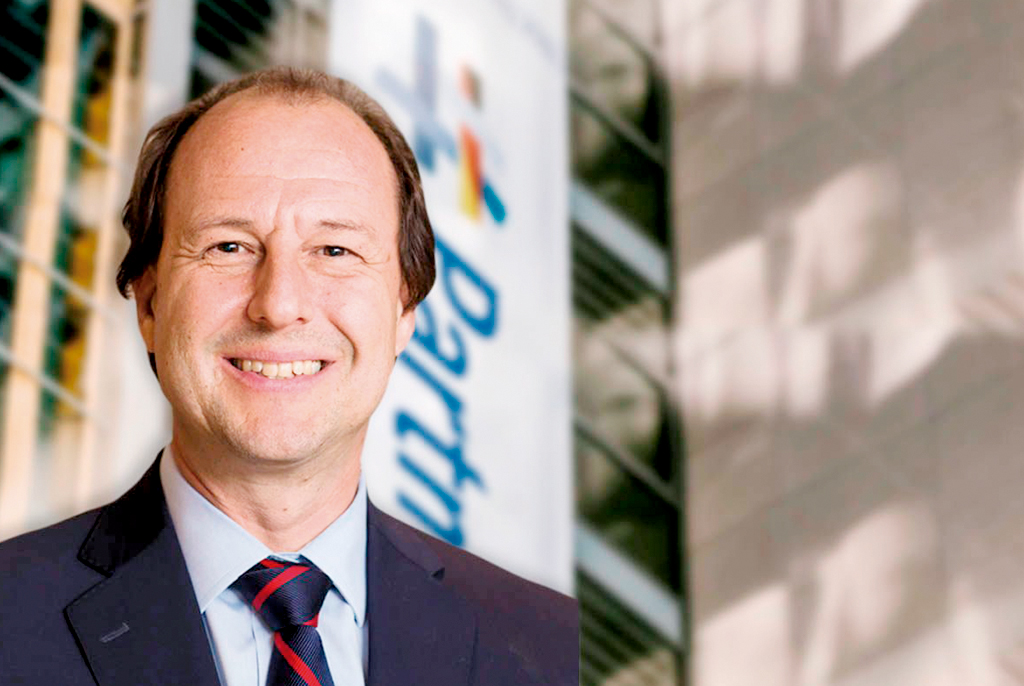 Víctor Ide – Präsident der Deutsch-Chilenischen Auslandshandelskammer
"Immer vorwärts schauen"

condor.cl/2021/07/24/vic…

#CondorZeitung #CondorPorträt