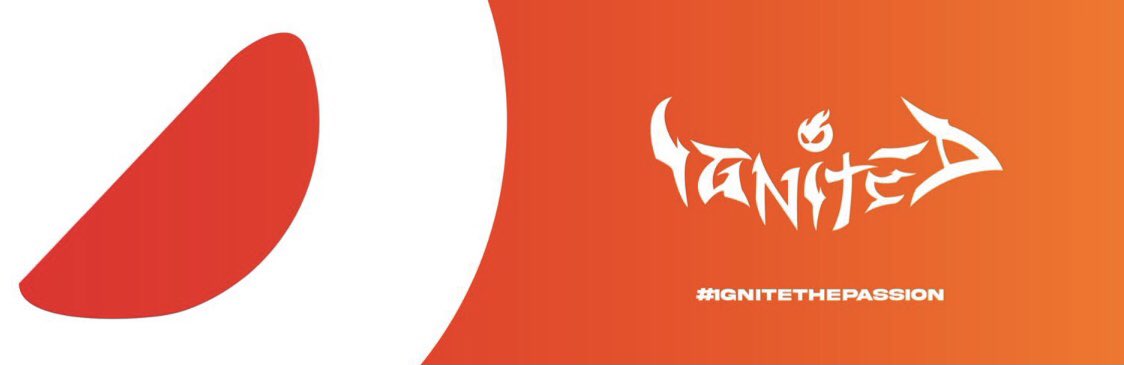 Happy to announce the commence of Ignited Cup Season 1! We will be hosting 32 teams for our 1st season. 

Requirements:
Follow: @IgnitedGG_ and <a href="/IgnitedCup/">Ignited Cup</a>
RT and Like this tweet 
Join our server and register

Thanks and best of luck to each team participating! #IgniteThePassion