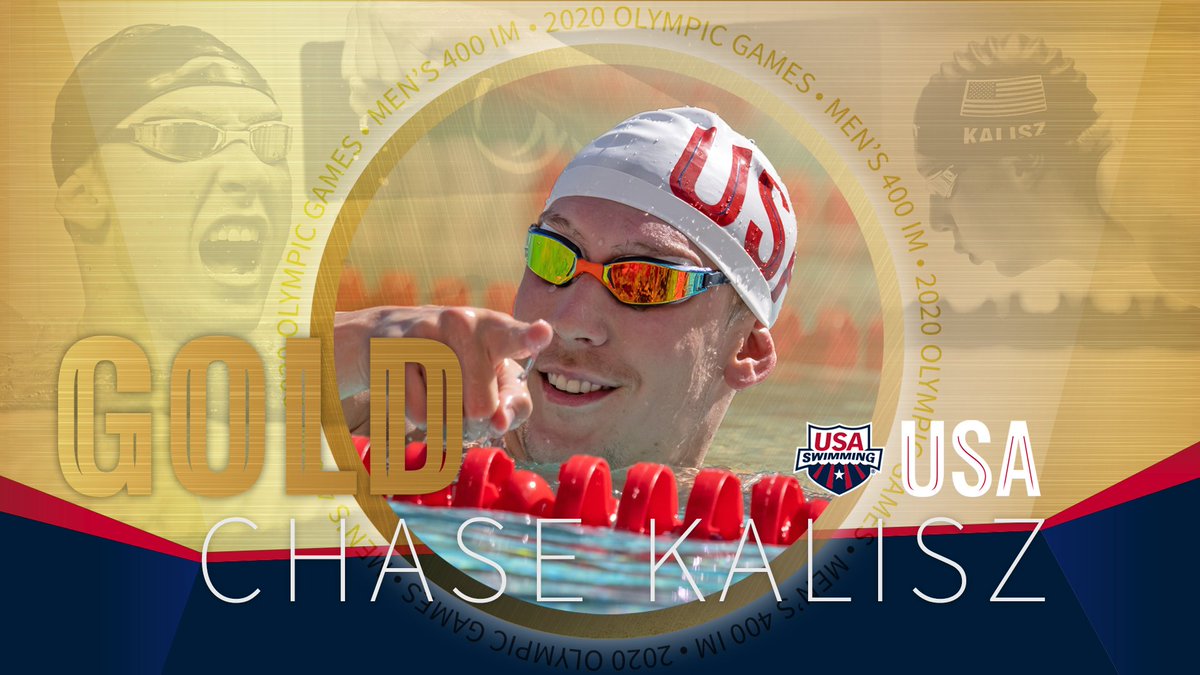 USA Swimming tweet media