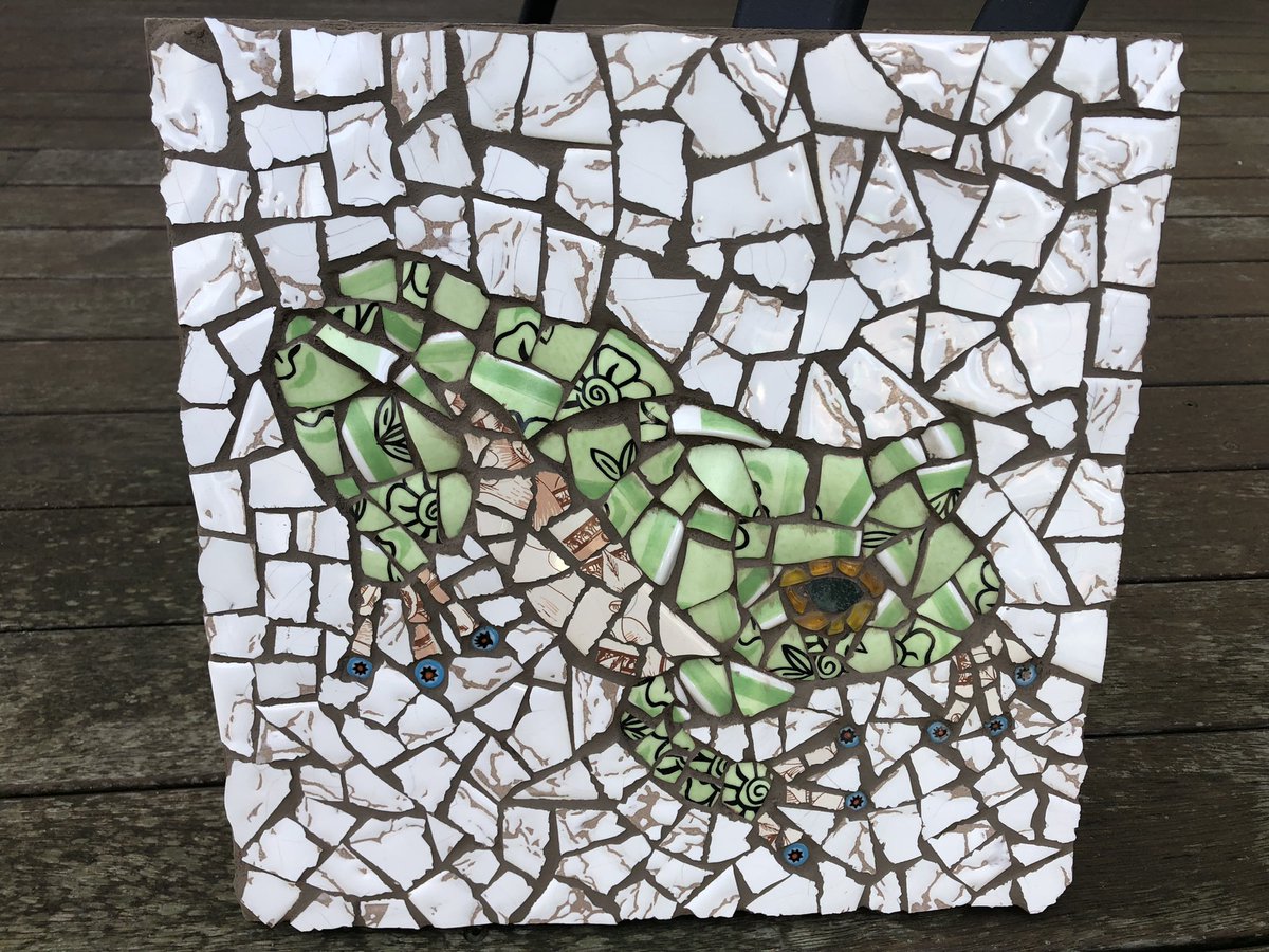 Karen Dwyer tweet media