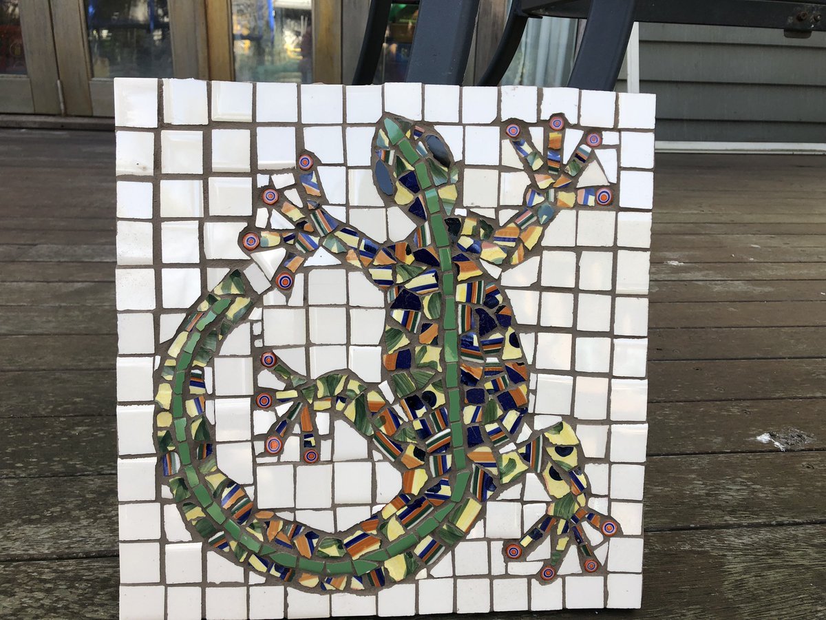 Karen Dwyer tweet media