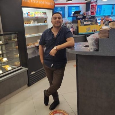 #NewProfilePic