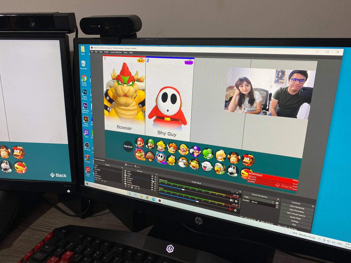 ValeriSenpai tweet picture