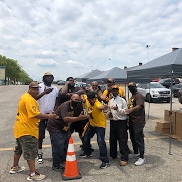 Alpha Omega Alumni Chapter tweet media