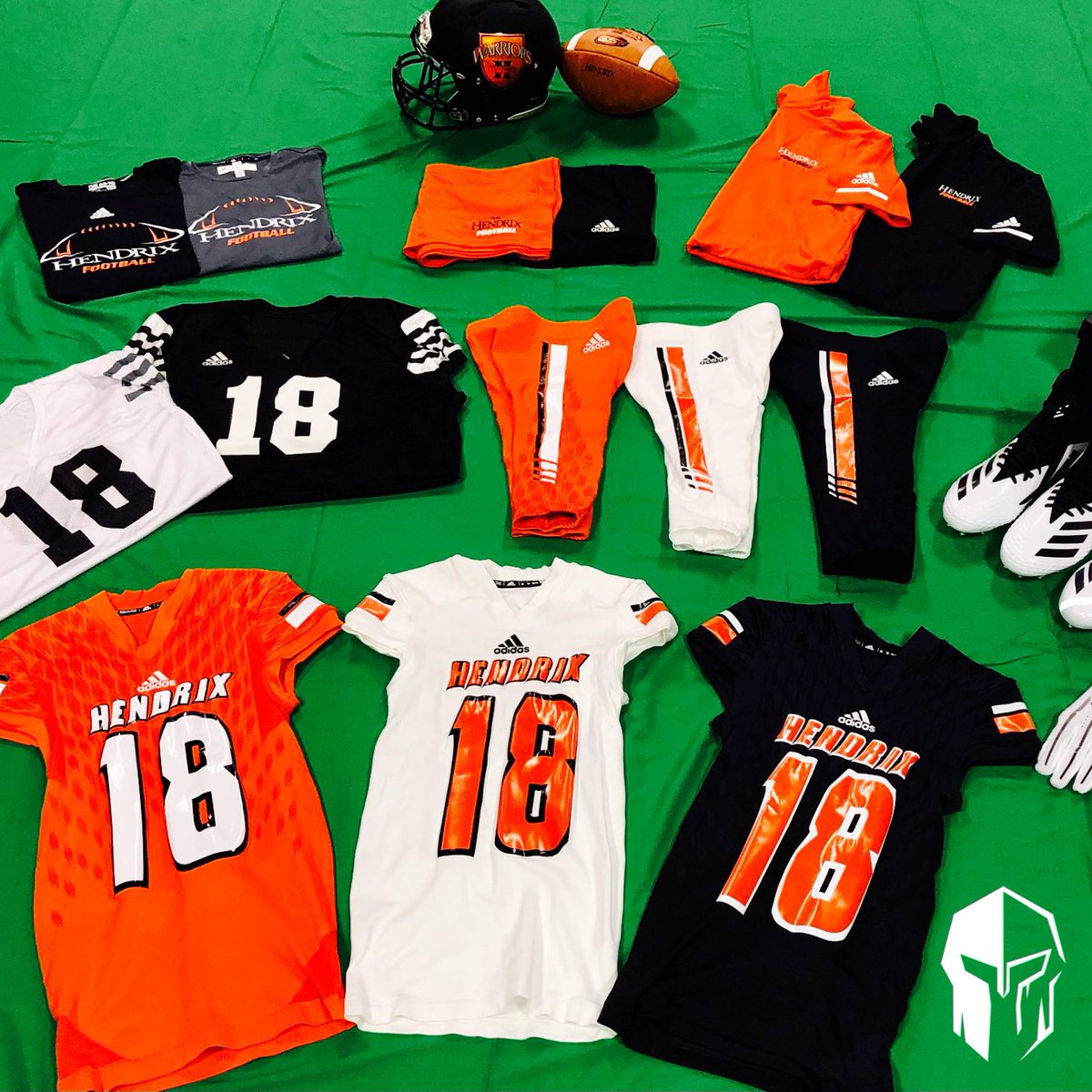 ⚫️#BeTheStandard⚫️