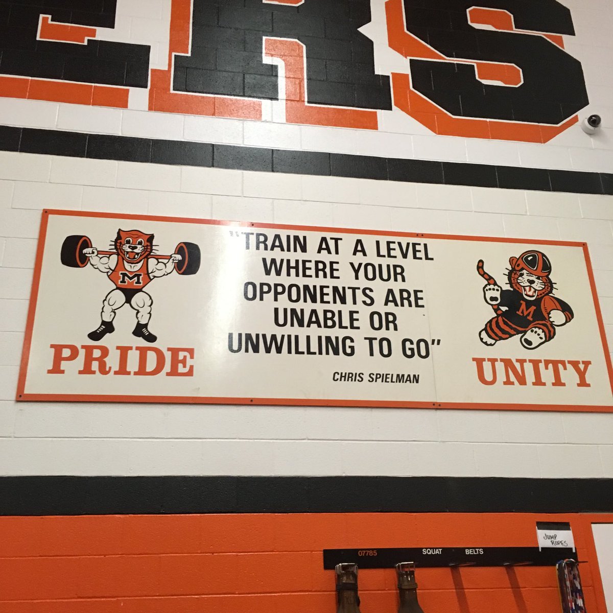 RobOviatt1's tweet image. From Massillon’s own.