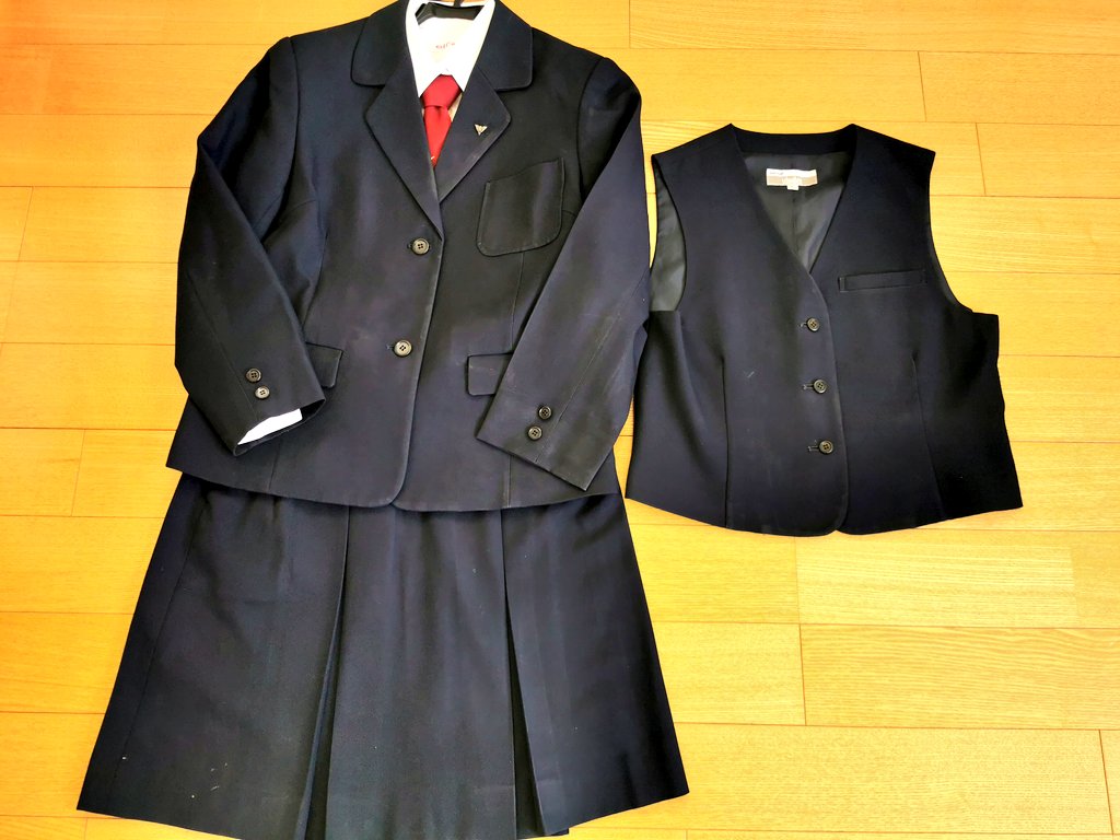 制服買取 デジタルウェブ on X: 制服買取 デジタルウェブ on X: