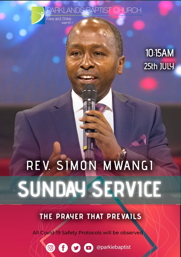 ParkieBaptist's tweet photo. Welcome to the Sunday service. WE ARE LIVE!!! #DestinyPrayers
#KOT https://t.co/gHY7Vr4ZbM