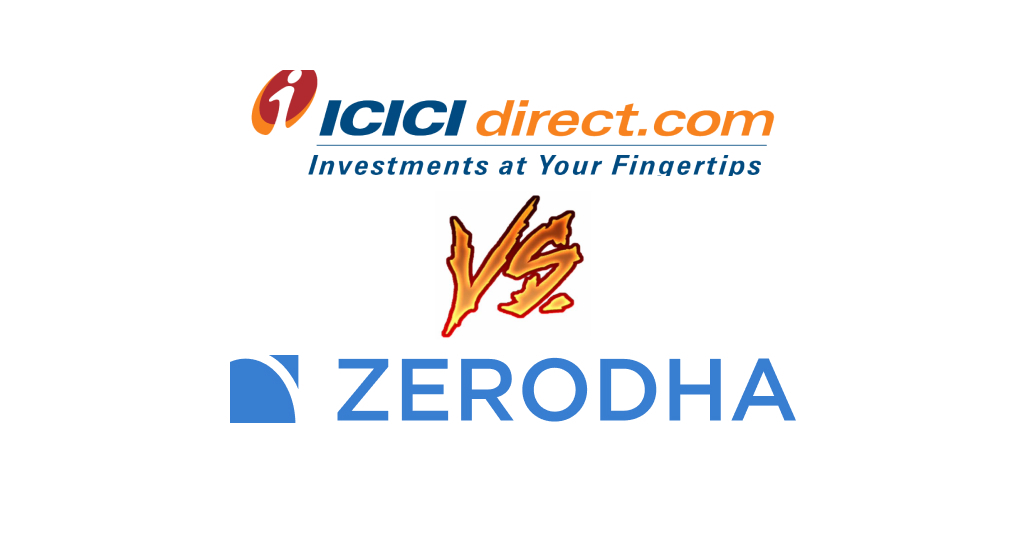 ICICIDirect vs. Zerodha. Which is better? ift.tt/3y4U4uw
