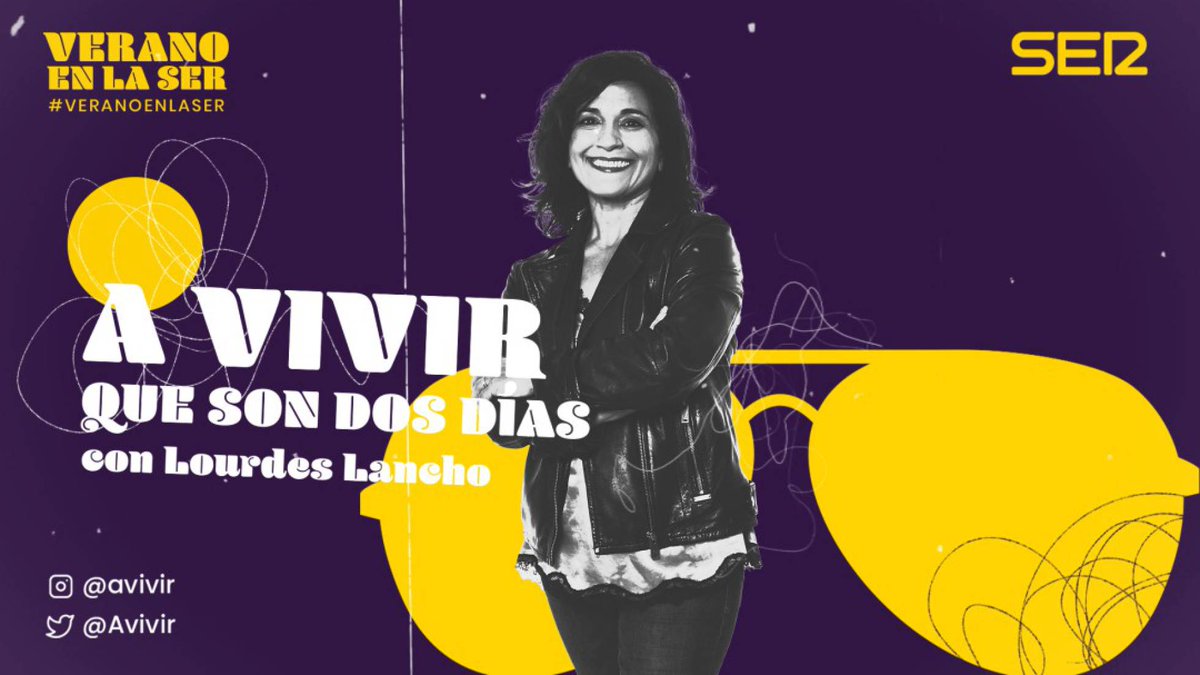 🤫DE ESO NO SE HABLA | El verano es un momento de crisis en muchos centros de salud de Madrid. Clara y Berta, dos médicas de atención primaria, cuentan su situación en este episodio especial de @deesono_podctast que hoy escuchamos por adelantado en cadenaser.com