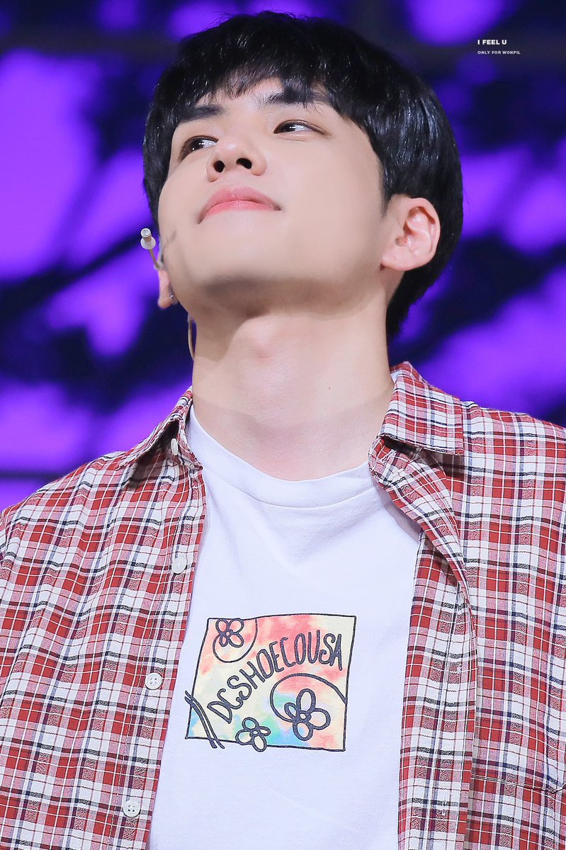 cigsafterpil's tweet photo. thank you for showing us the most versatile side of yours and working so hard for it wonpil! sadly today is your last show🙁thank you for giving us such beautiful performance and thank you for always showing us your best side we’re so proud of you❤️❤️ #ThankYouPilHaram https://t.co/bF1WafyA4W