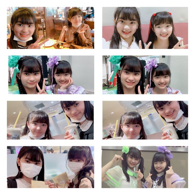 Twitterのコスプレ画像2