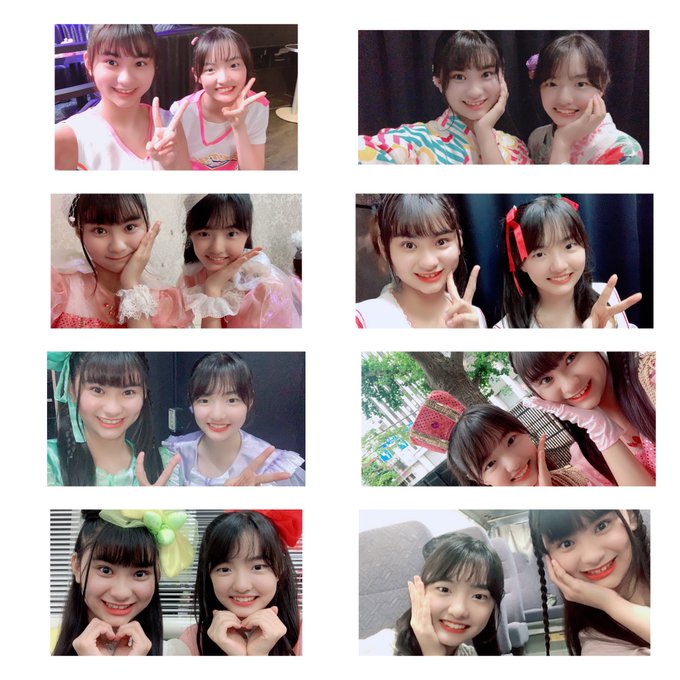 Twitterのコスプレ画像4