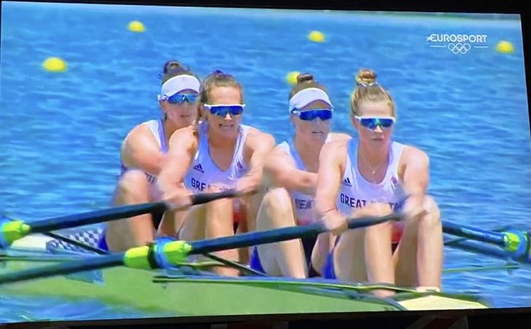 Trish McKellar (@tmckellar123) on Twitter photo Theyβve just qualified for the Olympic final! πππ¬π§π¬π§So proud of β¦<a href="/MckellarRowan/">Rowan Mckellar</a>β© β¦<a href="/hattietaylor_/">Hattie Taylor</a>β© β¦<a href="/KarenBennett89/">Karen Bennett</a>β© β¦<a href="/RebeccaShorten/">Rebecca Shorten</a>β© Theyβve just qualified for the Olympic final! πππ¬π§π¬π§So proud of β¦<a href="/MckellarRowan/">Rowan Mckellar</a>β© β¦<a href="/hattietaylor_/">Hattie Taylor</a>β© β¦<a href="/KarenBennett89/">Karen Bennett</a>β© β¦<a href="/RebeccaShorten/">Rebecca Shorten</a>β©
