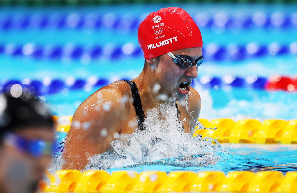 7️⃣th in my second Olympic final… 

My 3rd and final Olympic Games 🇬🇧 🇯🇵 #tokyo2020 #teamgb #proud